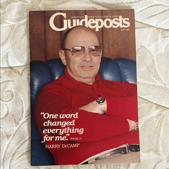 Magazine Collection - Picture 5 of 6